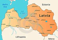 Latvia