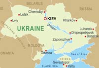 Ukraine