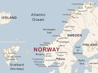 Norway