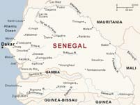 Senegal