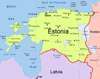 Estonia