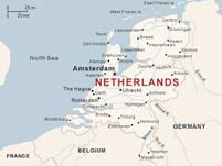 Netherlands