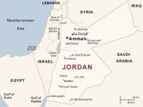Jordan