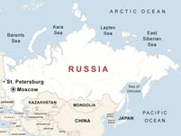 Russia