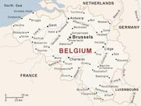 Belgium