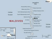 Maldives