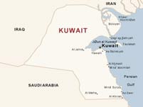 Kuwait