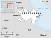 Azerbaijan