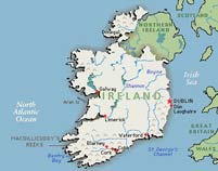 Ireland