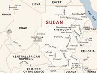 Sudan