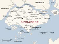 Singapore