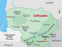 Lithuania