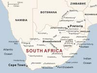South Africa