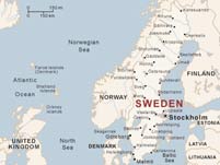 Sweden