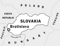 Slovakia