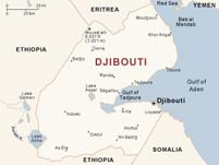 Djibouti