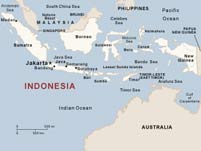 Indonesia