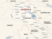 Armenia